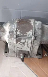 فرز رو میزی به همراه مقداری لوازم