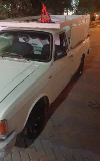 وانت مدل ۸۹ دوگانه کارخانه