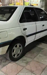 پژو اس ال ایکس ۹۹ درجه یک