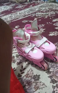 کفش اسکی
