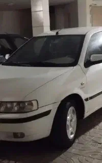 سمندef7مدل93