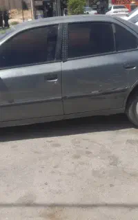 سمند ۸۶