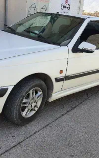 پژو پارس tu5 اتومات