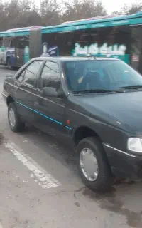 اردی نوک مدادی ۸۵