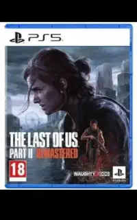 last of us 2 ظرفیت سه