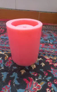 قالب سیلیکونی سنگ مصنوعی