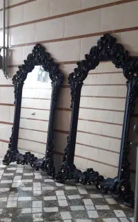 قاب آینه