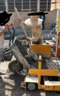 استادکار بلوکزنی هستم دنبال کار