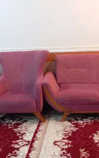 مبل فروشی