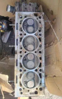 سرسیلندر پژو 405