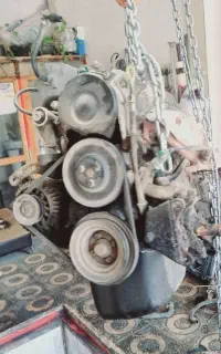 میکانیکی