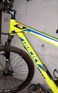 دوچرخه راکی R400 سایز 29