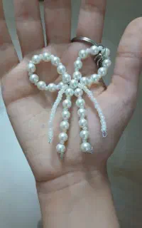 اکسسوری و چارم بگ