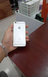 گوشی 6s تمیز