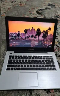 لپ تاپ ایسوس K456U
