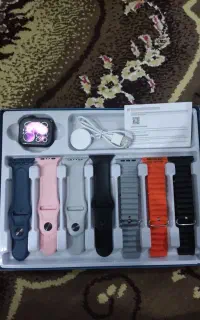 ساعت هوشمند 40سری 11