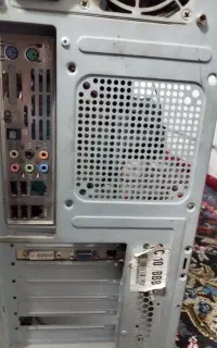 ddr2 کیبورد،موس،بلندگو