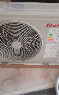 کولر گازی ۱۲هزار لاویتا پلمپ نونوبه قیمت کارخانه