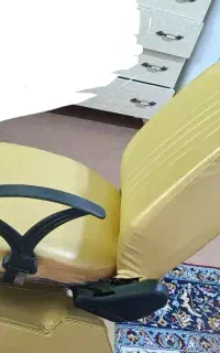 میز آرایشی