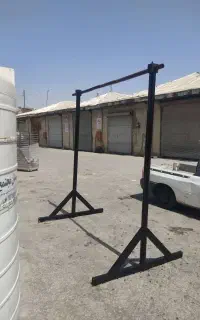 شاستی جرثقیل دروازه ای دستگاه تزریق