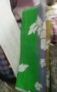 فرش حصیری