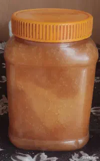 عسل طبیعی