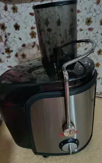 آبمیوه گیری گاسونیگ