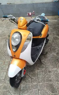 موتور پاکشتی sym