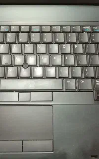 لپ تاب Dellرحدنو