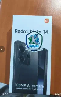 شیائومی نوت ۱۴