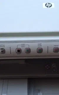 پرینتر اچ پی