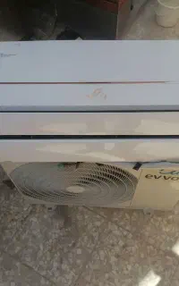 کولر گازی ایولی 24000