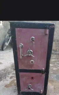 فوری فوری صندوق امانات