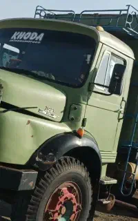 بنز تک