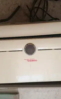 کولرگازی12000