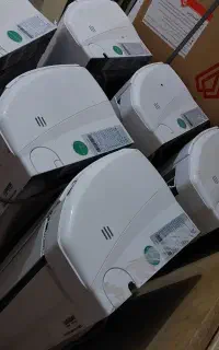فن کوئل  آکس