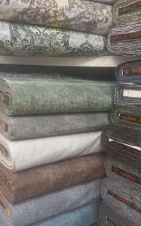 پارچه سرای مُهَنا