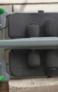دستگاه درازو نشست