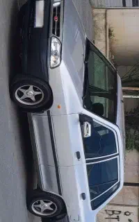 پراید۱۳۱مدل۸۸