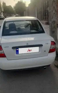 تیبا صندقدار