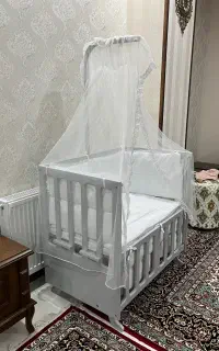 تخت نوزاد