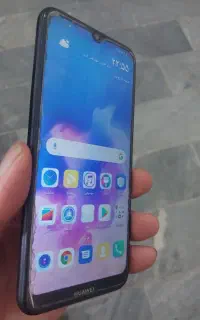 هونور وای ۶ پریم