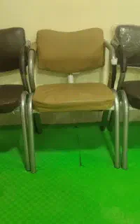 صندلی اداری انتظار