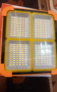 چراغ خورشیدی