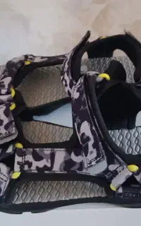 کفش تابستونی
