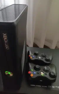 xbox 360