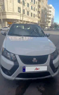 کوییک Rs