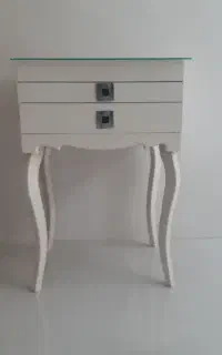استند قاشق چنگالی