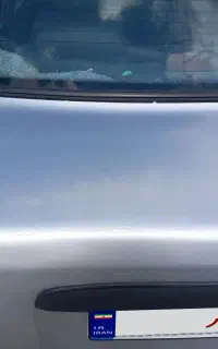 پراید مدل ۸۷بیرنگ