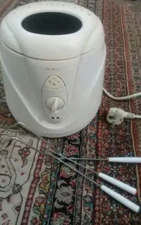 سرخ کن